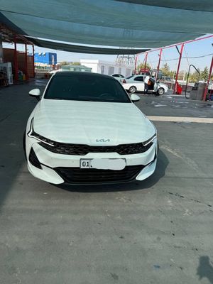 KIA k 5 jitlayin pilus ng full