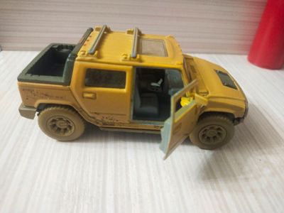 машинки железные