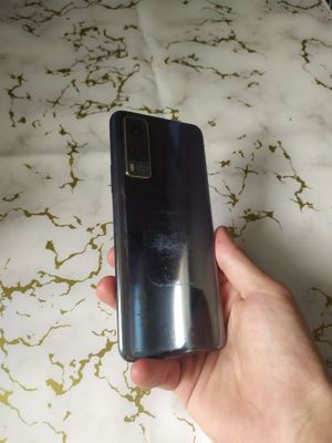 Vivo y 31 sotiladi