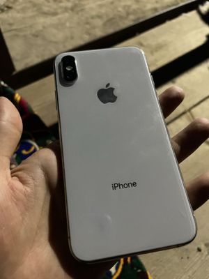 iPhone xs 64 /75