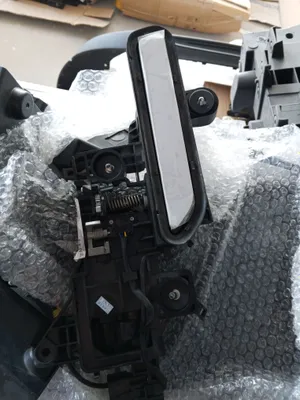 Ruchka , Eshik ushlagich