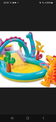 basseyn batut sifatida foydalansa ham boʻladi.....