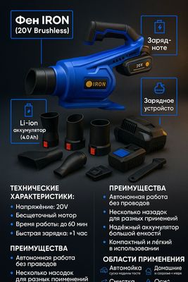 Fen kuchli shamol beradi , Фен