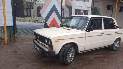 Jiguliy vaz 2106