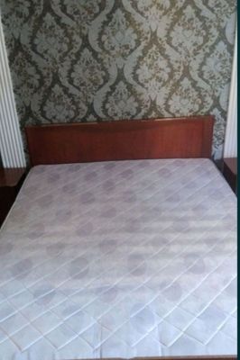 2 кишилик кровать