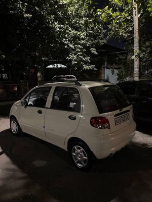 Matiz Super H9 2015