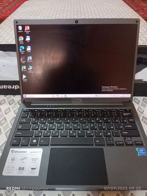 Notebook sotiladi