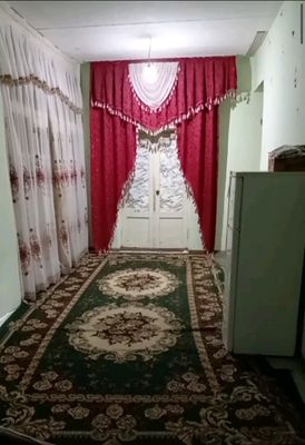 Квартира 3-х комнатная