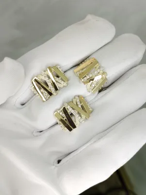 Кольцо,серьги Серебро  Завод Нечернеет