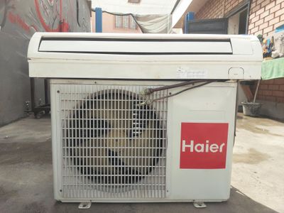 Бытовой кондиционер Haier 18