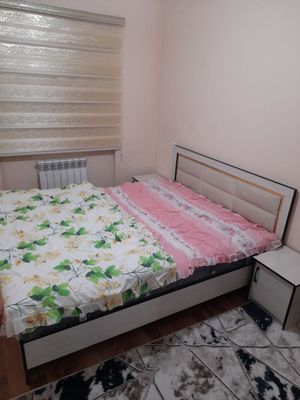 Аренда квартира сергели 6а навастройка 2/4/7