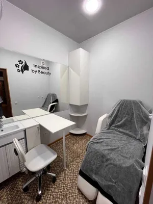 Сдается в аренду комната для маникюра-педикюра/маникюр ва педикюр учун