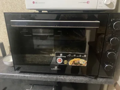 Duxofka Lorreto Xolati zor