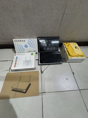Planshet Wifi Router lar