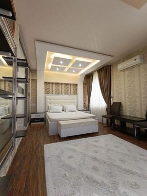 Аренда 3х ком квартиры Ц-5 метро Минор|Евроремонт|90м/2|0908