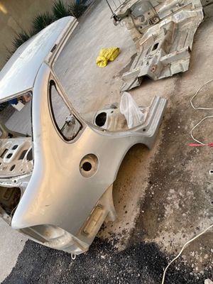 Лада калина 1118 задок