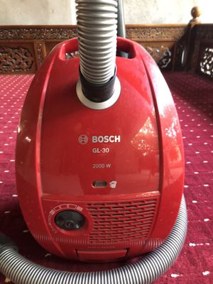 Пылесос Bosch GL-30 в хорошем состоянии