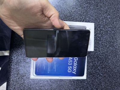 samsung a53 pamit 8.256g holati zor karopka dak bor