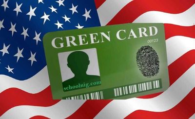 Мечтаете о Green Card и жизни в США? Мы поможем!