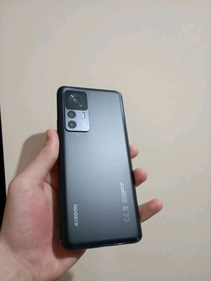 Xiaomi 12T