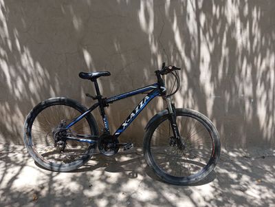 Velosiped ayibiyoq