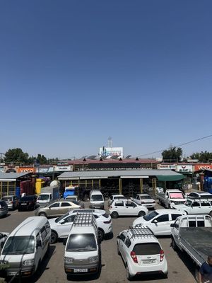 Сдается торговое помещение или магазин с складом