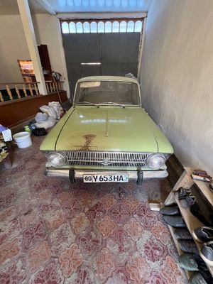 Moskvich 412 sotiladi