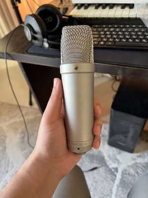 Tayyor pro studio sotiladi