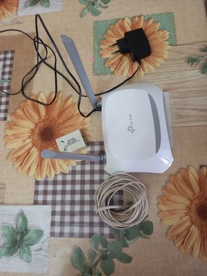 Wifi router Tp-link