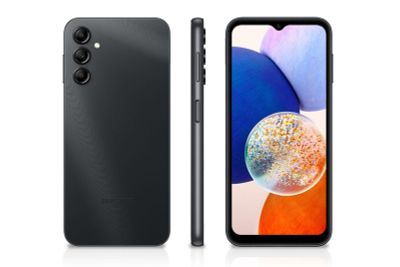 Samsung a 14 4/ 128