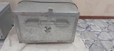 Сомса писиретугын печь. 220 вольт.
