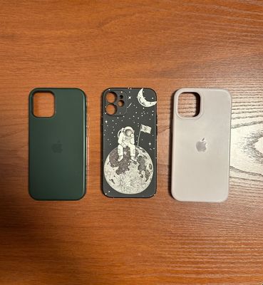 Чехол для IPhone 12mini