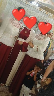 3 ta koʻylak