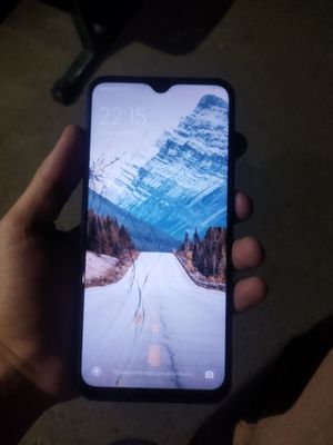 Redmi 9 64gb sostayaniya zor kelishamiz