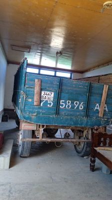 Прицеп сотилади!