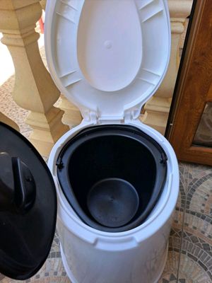 Bio Unitaz Горшок