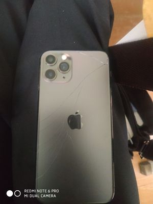 Iphone 11pro