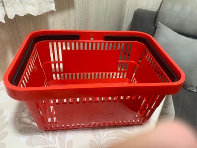 Карзина мален. В налич 6 шт