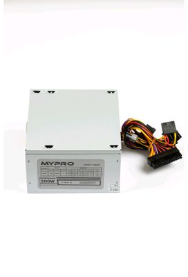 Блок питания 500W