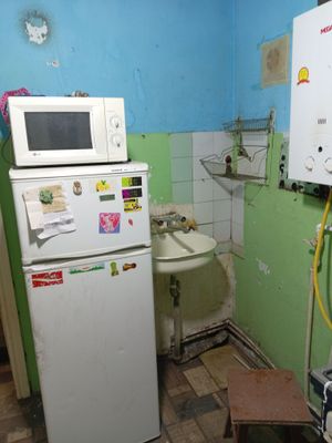 Срочно продаётся квартира