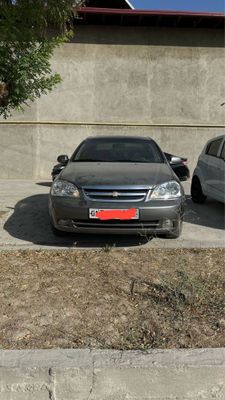 Lacetti 2013