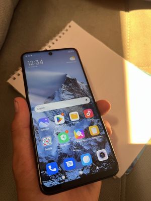 Redmi not 9pro ideal srochna