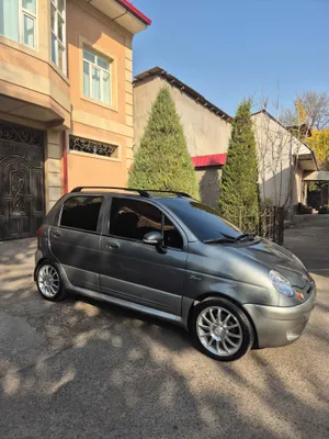 Matiz best 2017 ideal