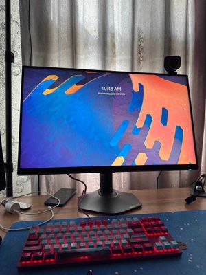 Alienware 2724dm 2K 180hz