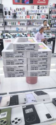 samsung A56 8/256 yangi