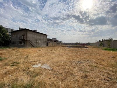 Продается Земля Кадастр 112 Соток Бектемир Водник
