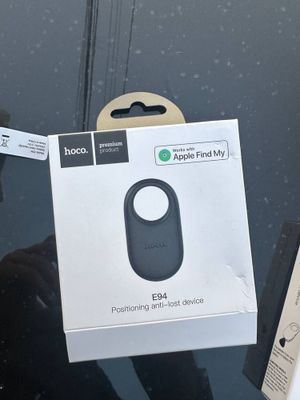 hoco тракер gps слежка