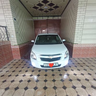 Cobalt Avtomat 4 pozitsiya