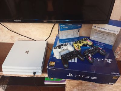 playstation 4 pro