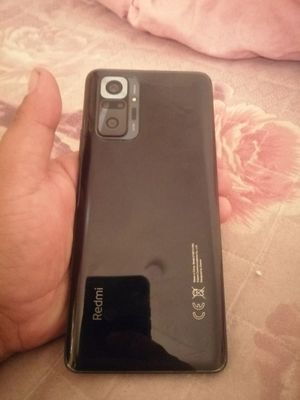 Redmi not 10 pro sotiladi